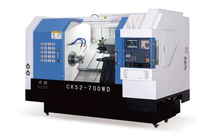 镶黄旗回收CNC